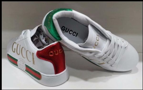 

Gq8 kid hoe pring and autumn new medium and large children canva hoe boy little white hoe girl little bee lei ure board 36 44cm