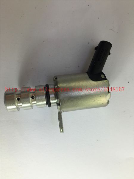 Per valvola Volkswagen Audi VVT, valvola di controllo olio cilindro, 04E906455K, 04E 906 455 K