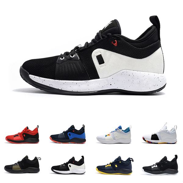 nike playstation paul george