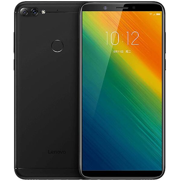 Original Lenovo K5 Note 4G LTE Telefone Celular 4 GB RAM 64 GB ROM Snapdragon 450 Octa Núcleo Android 6.0 