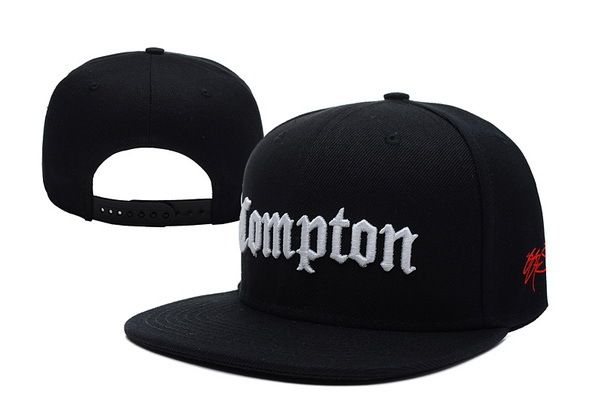 2018 New Men/'s bboy Hip Hop adjustable Baseball Snapback Hat Street cap Black 2#