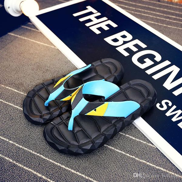 

Горячее надувательство Марка дизайнер роскошные мужчины тапочки обувь Мода высокий топ суперзвезда zapatos hombre повседневная качество мужские шлепанцы пляж сандалии