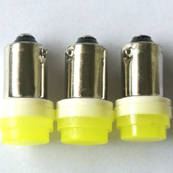 /'immatriculation Ampoule de dôme Ensemble d /'accessoires à del Lampe de voiture