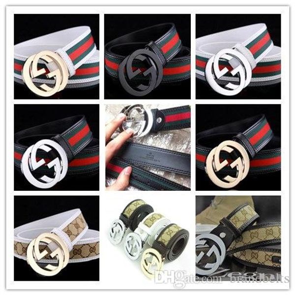

Chri tma gift belt genuine leather men belt de igner luxury mooth buckle men belt for women luxury belt jean cow trap