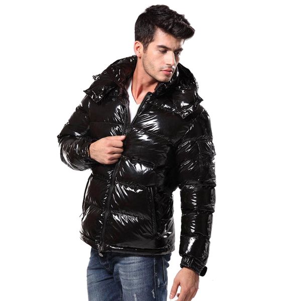

Down e Parkas trend_store