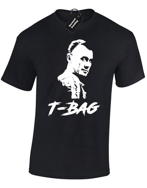 Prison Break Michael Scofield Lincoln Face Series Men Women Unisex T-shirt 573