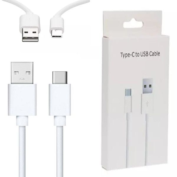 

Тип-с USB зарядное устройство кабель высокого качества 1M 3FT Синхронизировать Шнуры