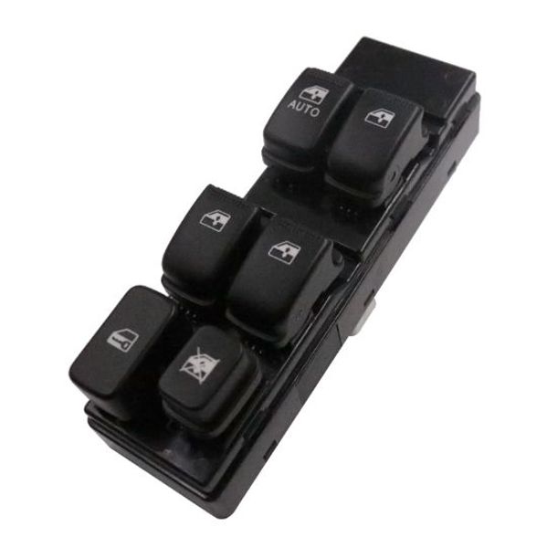 

93570-3d121 car door power window master main control switch for hyundai sonata 4-door 2.7l 2003-2005 935703d121 auto parts