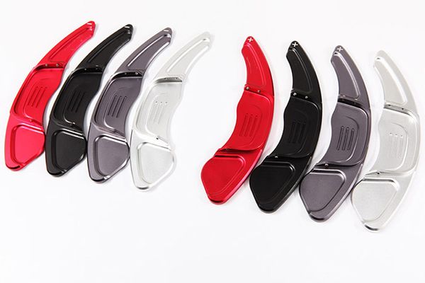 

удлинить reflectal стиль рулевого колеса подрулевой переключатель подходит для golf7 автомобиль