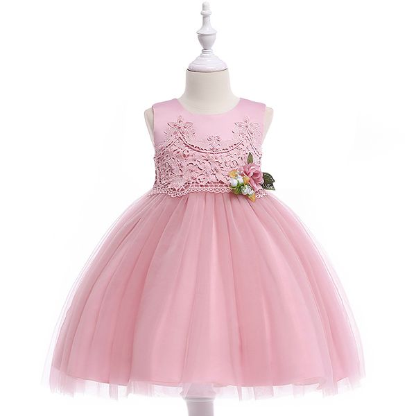 abiti eleganti ragazza