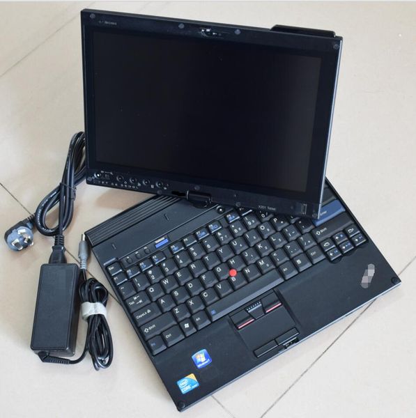 

alldata auto software v10.53 diagnose tool 2in1 1tb hdd in x201t computer i7 4g touchscreen diagnostic laptop