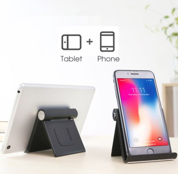 

Держатель телефона для iPhone X 8 7 6 универсальный стол держатель стенд сотовый телеф