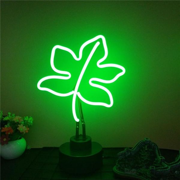 2019 Home Deco Hohappyme Hot Ins Flamingo Cat Heart Cloud Neon