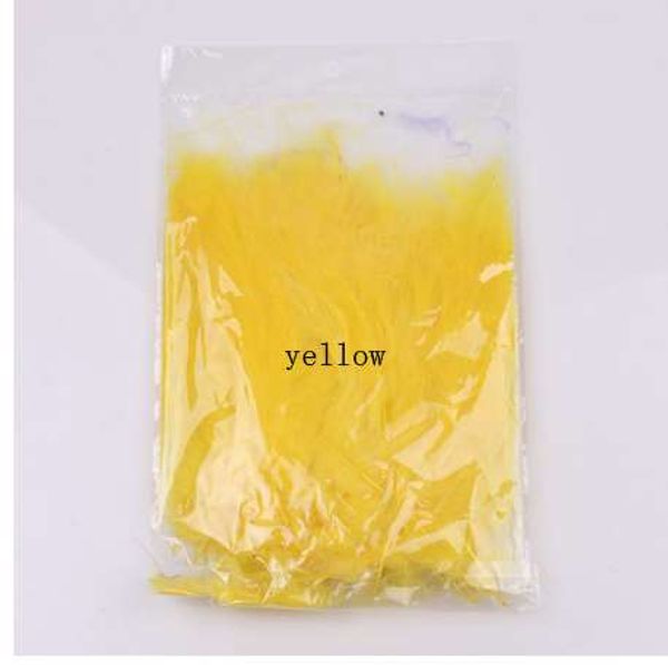 

gogo children's 1 balloon of 100pcs accessories feathers natural transparent festive rainbow-colored bag paity party arrangemet bmbws