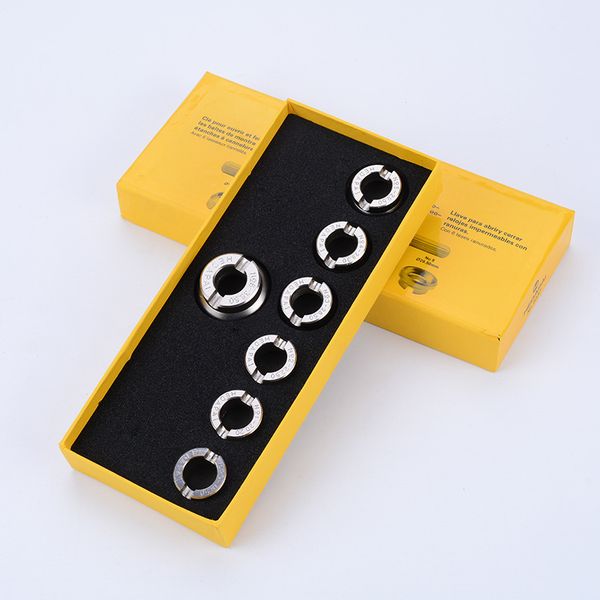 

quality opener fits and watch screw case back remover repair tool kit