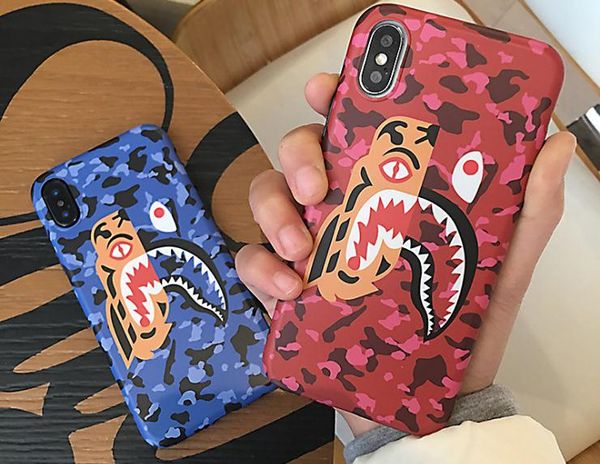 coque iphone 7 plus streetwear