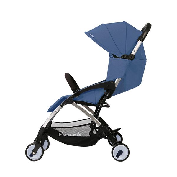poussette bebe avion