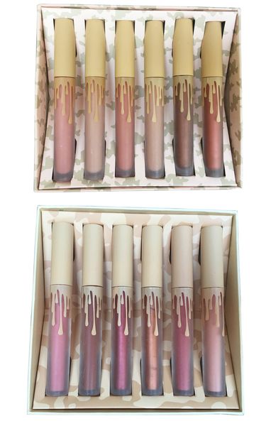 

Brilho de Lábios fashiondepartment