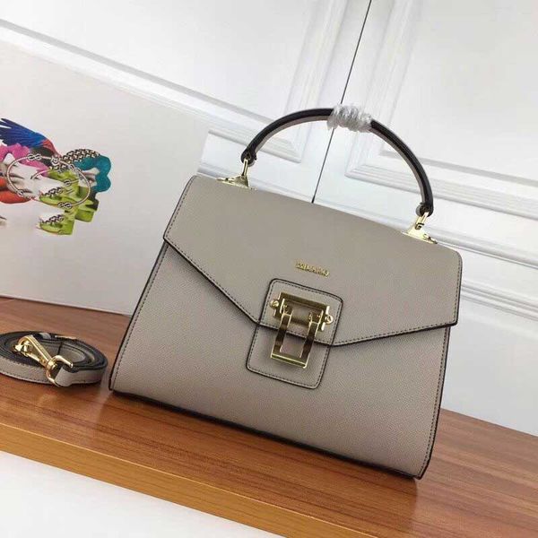 

designer handbags model 9866 parada famous brand designer bags luxury handbag real leather large capacity purse bag