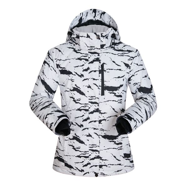 

new winter womens ski jacket waterproof super warm jackets for women ski snowboard snow skiing and snowboarding clothes brands