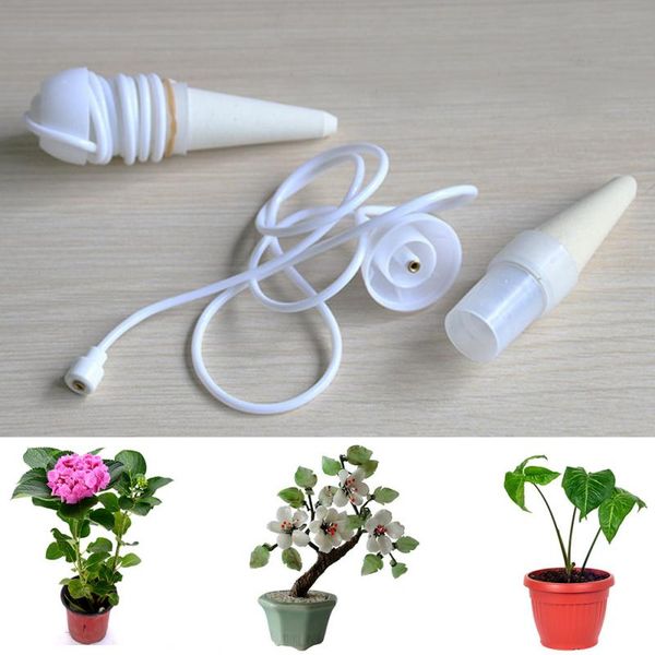2019 Automatic Watering Tool Indoor Auto Drip Irrigation Watering