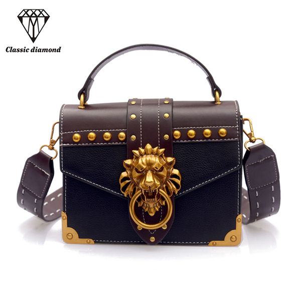 

selling shoulder bag female luxury lock handbag women pu leather messenger crossbody bags fashion party clutches