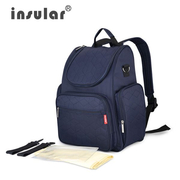 

diaper bag mummy maternity nappy bag brand baby travel backpack diaper organizer nursing for baby stroller ing
