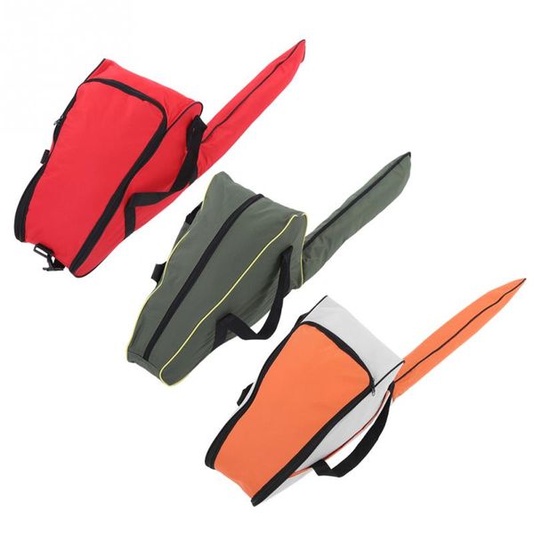 

chainsaw universal chain saw carrying accessories portable oxford cloth chainsaw storage bag lawn mower carry case