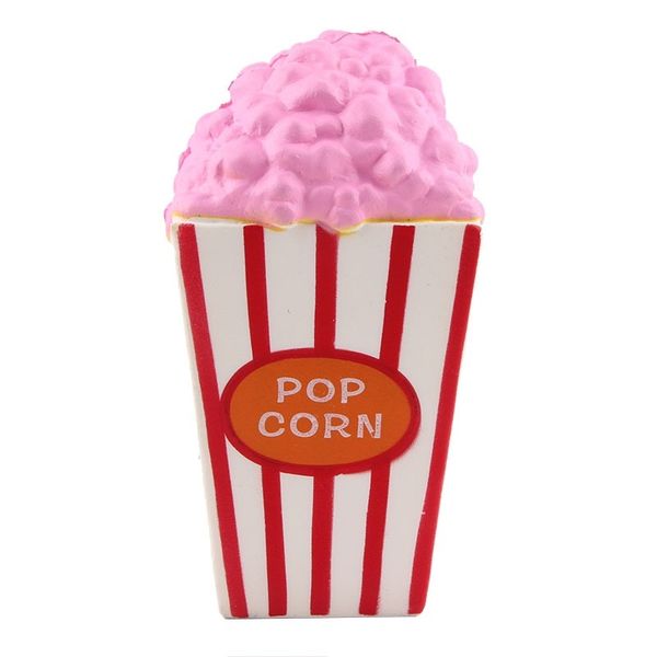 

slow rebound toy popcorn simulated popcorn slow rebound toy