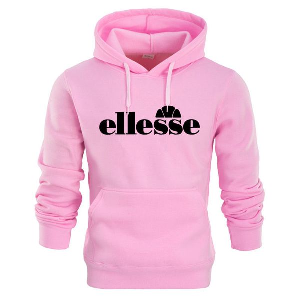 

fashion designer casual men women hoodies autumn winter sports and leisure letters printing hooded sweater 9 color size m-xxl, Black