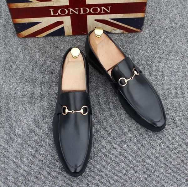 

Sapatos clássicos marrybetter
