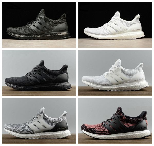 First Look At The Off White x adidas Ultra Boost The Sole