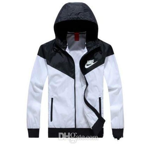 

Бренд-дизайнер - мужчины весна/осень тонкий куртка пальто,мужчины и женщины спорт