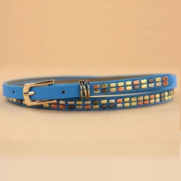 

new 2016/belt/belts for women/genuine leather belt/050/female belts/brand belt/fashion strap/metal pin buckle, Black;brown