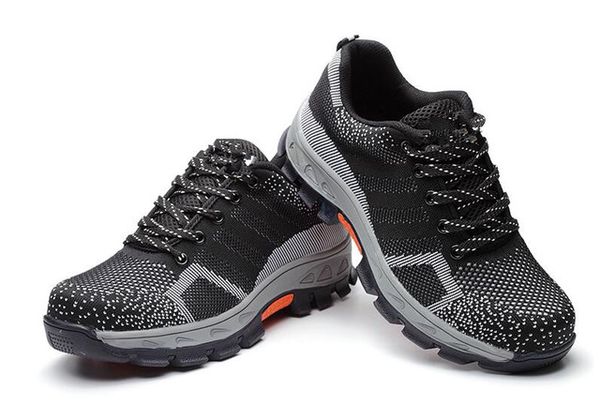 botas nike para trabajo