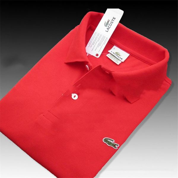 

trend shirt for man women high street tee fashion and professional designer 2018 summer polo shirt embroidery mens polo t shirts, White;black