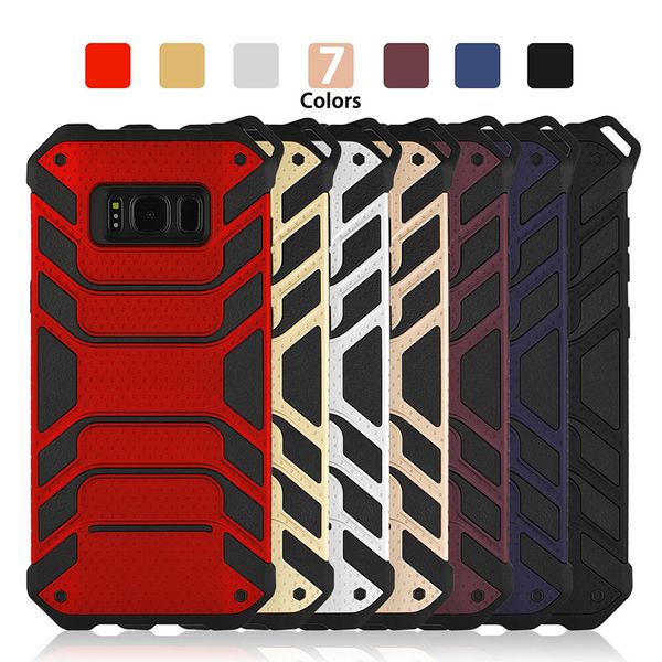 

latest armor hybrid for iphone 6s case spiderman duty phone case 2 in 1 tpu+pc shockproof mobile case cover back shell