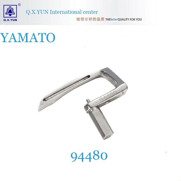 

industrial sewing machine parts yamato dv1400/dw1500 looper 94480 good quality, Black