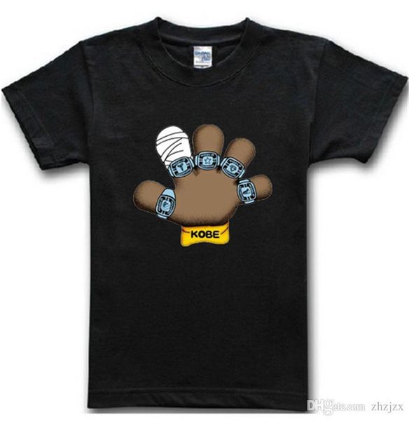 cool kobe shirts