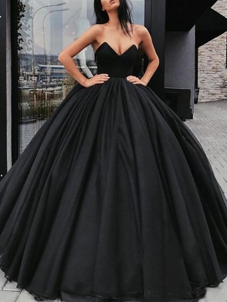 

2019 старинные дешевые черный бальное платье quinceanera платья милая тюль пухлые сладкий 16 вечерние платья плюс размер корсет обратно пром, Blue;red