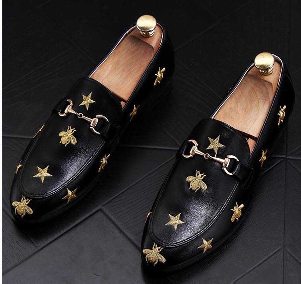 

Sapatos ocasionais happinessromantic