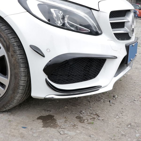 

Передний Бампер Противотуманная Фара Решетка Предкрылки Спойлер Закрылок Крыло