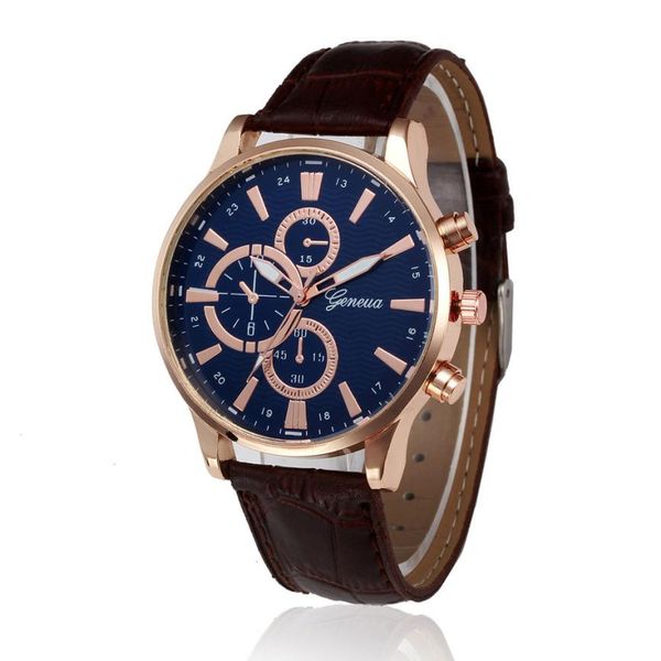 

quartz watche retro dress female watch women dropshipping women watch selling simple may0820, Slivery;brown