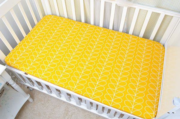 Infant Bedding Baby Mattresses Sponge Embroidery Floor Mats