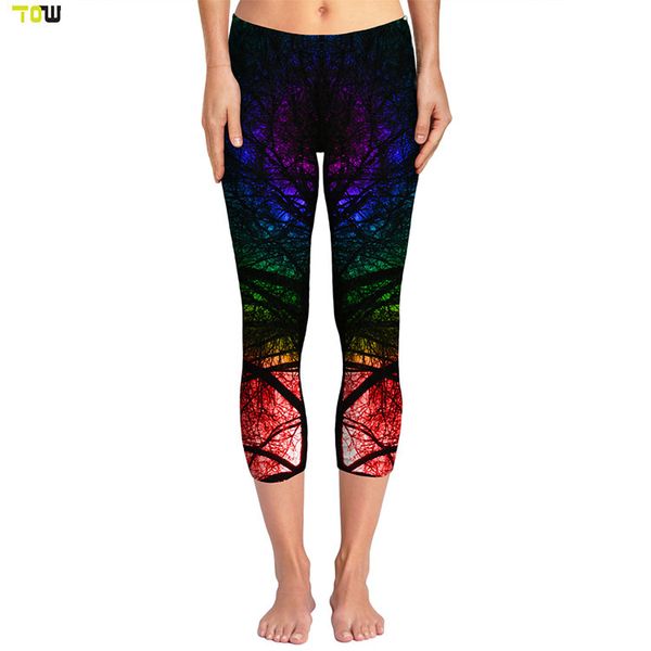 

custom sublimation design yoga pants, White;red
