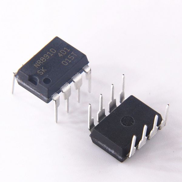 

5pcs nr891d dip8 nr8910 dip new and original ic ing
