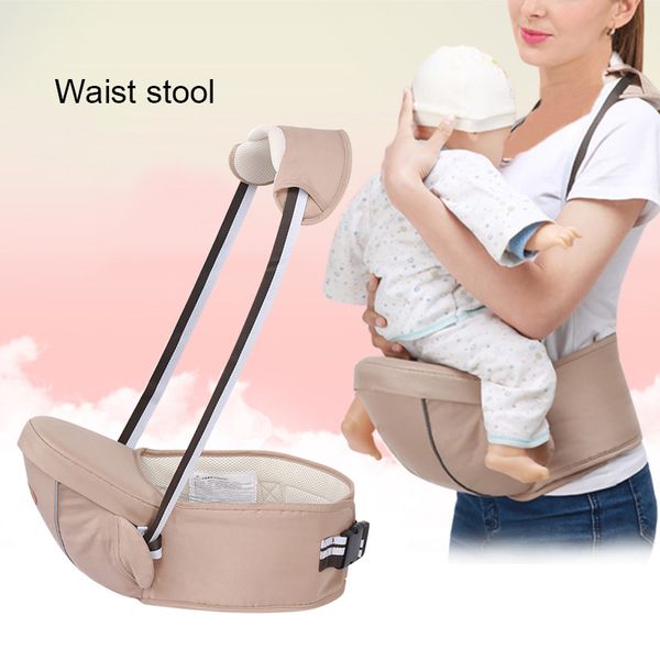 

baby carrier waist stool multifunction infant front carrier belt baby hold kids hip seat yh-17