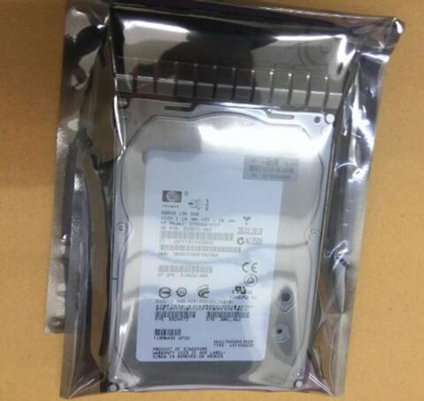 

516828-b21 517354-001 600gb 15k sas 3.5" server hard disk