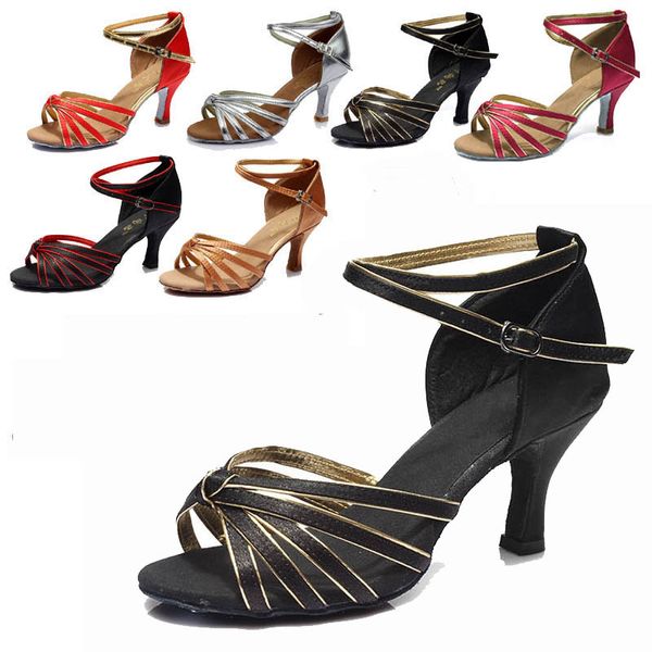 

Бальные кроссовки для взрослых Танцевальная обувь Латинская Танго Танцевальная