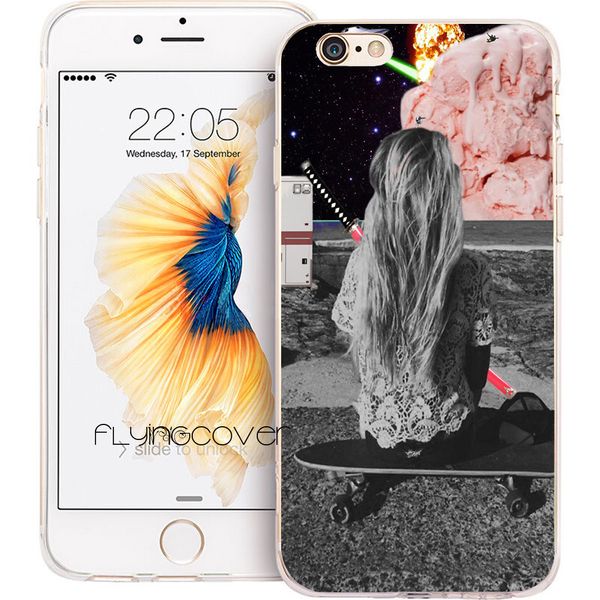 coque iphone 6 trippy